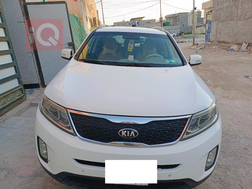 کیا سۆرینتۆ